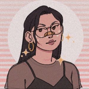 Meet your Posher, Riana